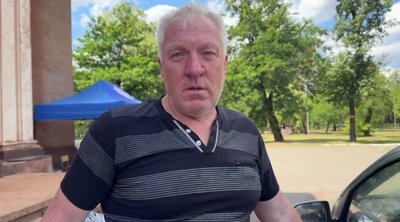 Війська РФ скерували на Кривий Ріг безпілотники: що про атаку розповіли очевидці Війська РФ скерували на Кривий Ріг безпілотники: що про атаку розповіли очевидці