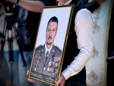 1246 день війни. Хроніка подій в Одесі й Одеській області 1246 день війни. Хроніка подій в Одесі й Одеській області
