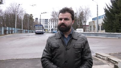 Телефони та документи: які речі гублять пасажири в тролейбусах Рівного Телефони та документи: які речі гублять пасажири в тролейбусах Рівного
