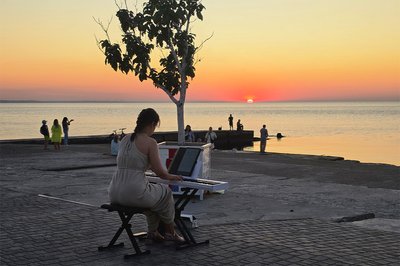 Як мистецтво впливає на наше ментальне здоров’я Як мистецтво впливає на наше ментальне здоров’я