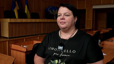 В Ужгороді спишуть 12 дерев'яних будиночків у парку «Під замком» В Ужгороді спишуть 12 дерев'яних будиночків у парку «Під замком»