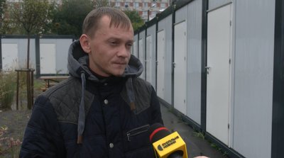 Після російського обстрілу Львова 4 вересня відновили 12 будинків Після російського обстрілу Львова 4 вересня відновили 12 будинків