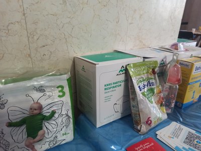 В новорічну ніч на Житомирщині працюватимуть 295 Пунктів незламності В новорічну ніч на Житомирщині працюватимуть 295 Пунктів незламності