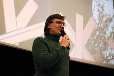 Чи можна створити ідеальну культурну інституцію та як ми уявляємо роботу мистецьких центрів сьогодні? Чи можна створити ідеальну культурну інституцію та як ми уявляємо роботу мистецьких центрів сьогодні?