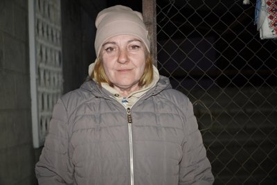 Провів 11 днів на тонкій кризі без їжі: як житель Дніпропетровщини врятував собаку з пастки посеред водойми Провів 11 днів на тонкій кризі без їжі: як житель Дніпропетровщини врятував собаку з пастки посеред водойми