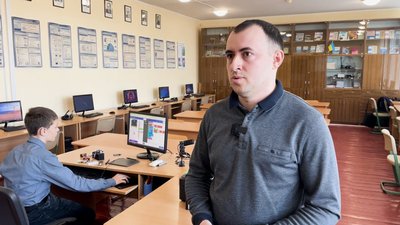 14-річний школяр з Чернігівщини винайшов "розумну та гуманну" мишоловку: як вона працює і скільки може коштувати 14-річний школяр з Чернігівщини винайшов "розумну та гуманну" мишоловку: як вона працює і скільки може коштувати