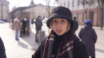 Коли вінничанам чекати потепління Коли вінничанам чекати потепління