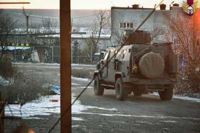 Соледар Соледар