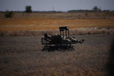 В 39-й бригаді відкрили нові вакансії на “Контракт 18-24” в Одесі: пріоритет — дрони та роботизовані системи В 39-й бригаді відкрили нові вакансії на “Контракт 18-24” в Одесі: пріоритет — дрони та роботизовані системи