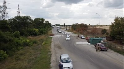 who and how sent Ukrainians to forced labor in the occupied part of Zaporizhzhia region who and how sent Ukrainians to forced labor in the occupied part of Zaporizhzhia region