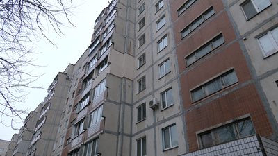 "Це знущання з нас": мешканці черкаських багатоповерхівок місяць живуть без опалення "Це знущання з нас": мешканці черкаських багатоповерхівок місяць живуть без опалення