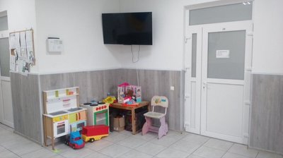 Психолог, майстер-класи і садотерапія: як на Рівненщині допомагають постраждалим від домашнього насильства Психолог, майстер-класи і садотерапія: як на Рівненщині допомагають постраждалим від домашнього насильства