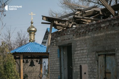 Як одеська бригада воює на Донеччині Як одеська бригада воює на Донеччині