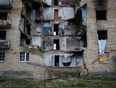 Українці допомогли Reuters у розкритті ім’я Бенксі: що відомо Українці допомогли Reuters у розкритті ім’я Бенксі: що відомо