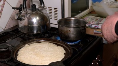 "Очищення душі і тіла": як черкащанам, які дотримувалися посту, виходити з нього "Очищення душі і тіла": як черкащанам, які дотримувалися посту, виходити з нього