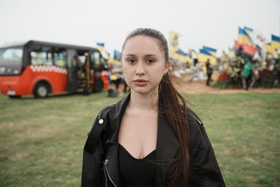 Ліліана Тищенко, Харків Ліліана Тищенко, Харків
