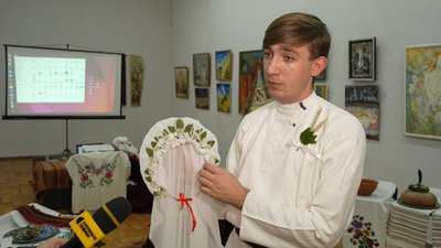 подільський вінок обряд Хмельницький подільський вінок обряд Хмельницький