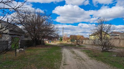 Щурове Лиманська громада Донецька область 26 березня 2025 рік Щурове Лиманська громада Донецька область 26 березня 2025 рік