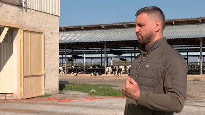 «Мова про прибуток не йде»: як завершують рік аграрії Черкащини