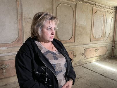 Підрив Каховської ГЕС. Як жила Херсонщина рік після теракту Підрив Каховської ГЕС. Як жила Херсонщина рік після теракту