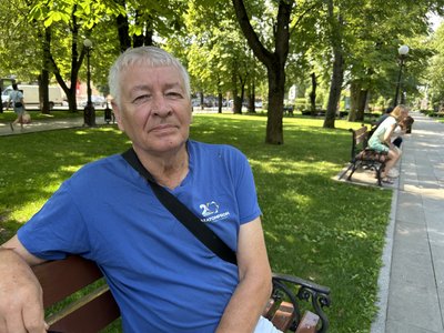 У Кременчуці вшанували памʼять загиблого міського голови Олега Бабаєва У Кременчуці вшанували памʼять загиблого міського голови Олега Бабаєва