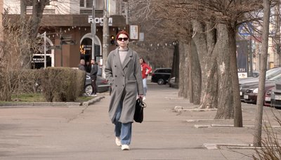 Чим дихають Черкаси: чи забруднене повітря та як захистити себе Чим дихають Черкаси: чи забруднене повітря та як захистити себе