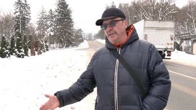 Богдан Каніщук, Кутківці Богдан Каніщук, Кутківці