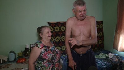 Подружжя Василюків Подружжя Василюків