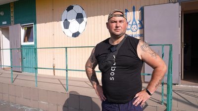 Ветеран Іван Назар Ветеран Іван Назар