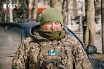 Херсон, як живе херсон