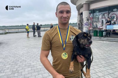 У Києві