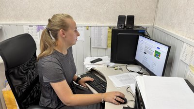 Ліцей № 17 перший у Полтаві пілотуватиме реформу старшої школи: як готують заклад та вчителів Ліцей № 17 перший у Полтаві пілотуватиме реформу старшої школи: як готують заклад та вчителів