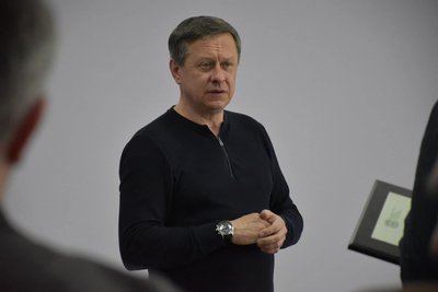 декларації МВА