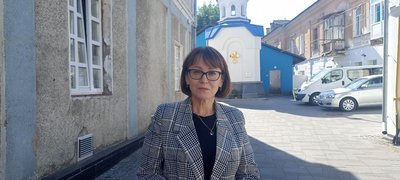 У Житомирі попрощалися з військовослужбовцем Нікітою Козловим