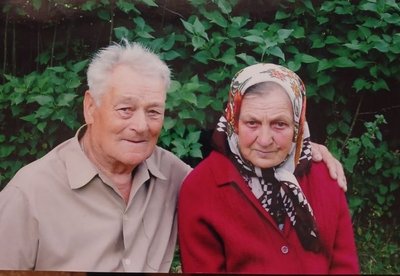 Пережив Голодомор і Другу світову війну: на Хмельниччині живе 105-річний Володимир Коваль Пережив Голодомор і Другу світову війну: на Хмельниччині живе 105-річний Володимир Коваль