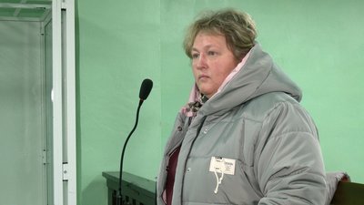 Довічне для "Закона": двох військових РФ заочно засудили за викрадення та розстріл братів з Чернігівщини Довічне для "Закона": двох військових РФ заочно засудили за викрадення та розстріл братів з Чернігівщини