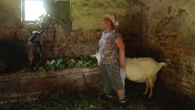 «У нас найкращі люди»: історія села Сергіївка на Рівненщині «У нас найкращі люди»: історія села Сергіївка на Рівненщині