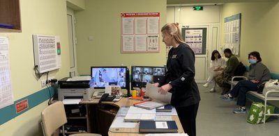 На Полтавщині зросла кількість інсультів: у якого віку пацієнтів діагностують цю недугу На Полтавщині зросла кількість інсультів: у якого віку пацієнтів діагностують цю недугу