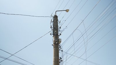 "Майже немає людей". Як живе Велика Писарівка на прикордонні Сумщини "Майже немає людей". Як живе Велика Писарівка на прикордонні Сумщини