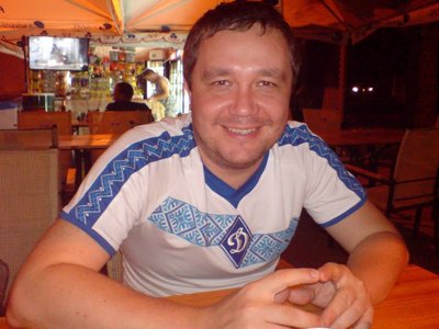 Коментатор, воїн та друг: як згадують Олександра Тингаєва Коментатор, воїн та друг: як згадують Олександра Тингаєва