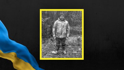Сьогодні на Львівщині попрощаються з п'ятьма військовими Сьогодні на Львівщині попрощаються з п'ятьма військовими