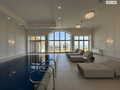USD 15 million for a house: who sells the most expensive luxury real estate in Ukraine during the war? USD 15 million for a house: who sells the most expensive luxury real estate in Ukraine during the war?
