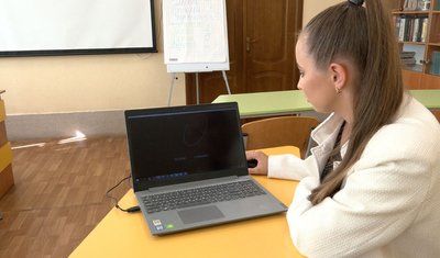 В Україні чи за кордоном: де юні черкаські науковці бачать своє майбутнє В Україні чи за кордоном: де юні черкаські науковці бачать своє майбутнє