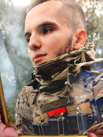 Нікіта Павленко Нікіта Павленко