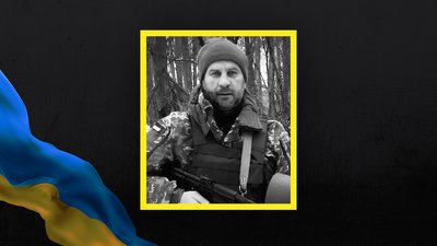 Втрати Волині — загинув Олександр Кривенчук
