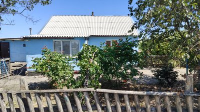 Відновлений будинок Василини Рубаняк Відновлений будинок Василини Рубаняк