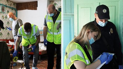 У селі на Житомирщині в будинку виявили загиблу родину: справу кваліфікували як умисне вбивство У селі на Житомирщині в будинку виявили загиблу родину: справу кваліфікували як умисне вбивство