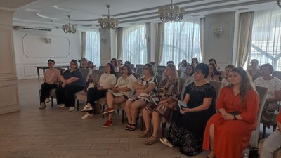 Фейки, тренінг з протидії дезінформації Фейки, тренінг з протидії дезінформації