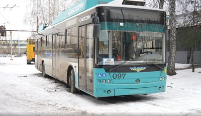 Безоплатний проїзд у комунальному транспорті Сум: що кажуть містяни
