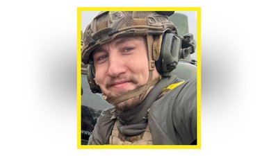 На Чернігівщині попрощались із п'ятьма бійцями На Чернігівщині попрощались із п'ятьма бійцями